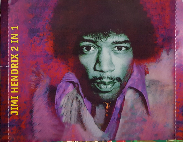 télécharger l'album Jimi Hendrix - Ballad Of Jimi Live At Georges Club