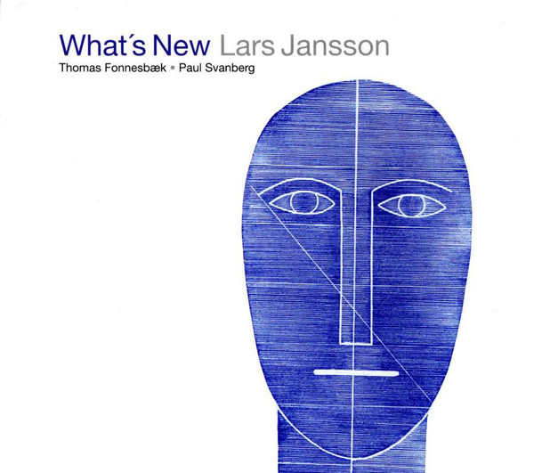 lataa albumi Lars Jansson - Whats New