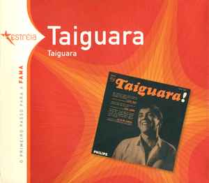 Taiguara - Taiguara! album cover