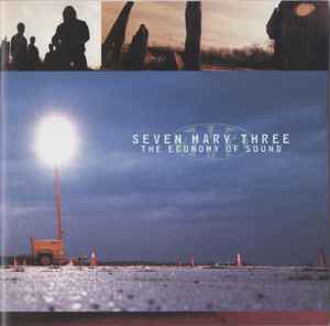 Seven Mary Three B Sides Rarities 1997 CD Discogs