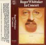 Cover of In Concert, 1976, Cassette