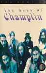 Cover of Capitol Gold: The Best Of The Sons Of Champlin, 1993, Cassette