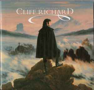 Cliff Richard - Songs From Heathcliff album cover