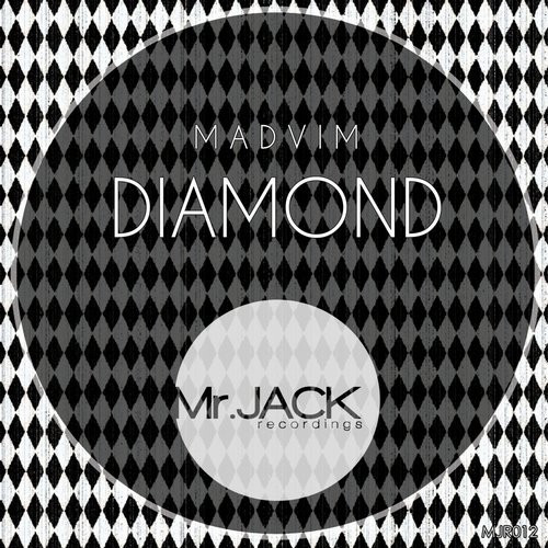 télécharger l'album Madvim - Diamond