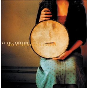 Abigail Washburn - Song of the Traveling Daughter (2005-08-02)