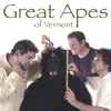 Natural History - Great Apes of Vermont