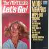 The Ventures - Let's Go!