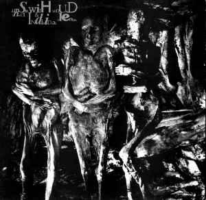 Insect & Individual Silenced - Nurse With Wound