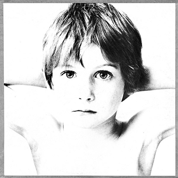 U2 – Boy (2020, White, 40th Anniversary Edition, Vinyl) - Discogs