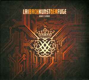 Laibachkunstderfuge BWV 1080 - Laibach