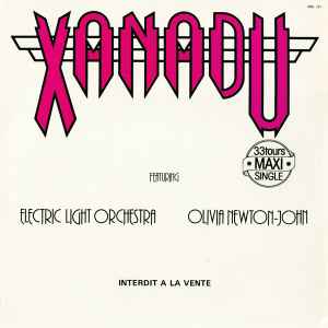 Electric Light Orchestra - Xanadu