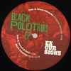 Scorpeze & Cordell Johnson - Black Polotriks EP