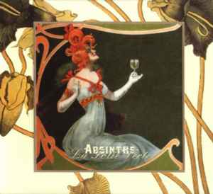Absinthe - La Folie Verte - Blood Axis & Les Joyaux De La Princesse