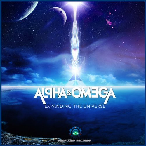 Album herunterladen Alpha & Omega - Expanding The Universe