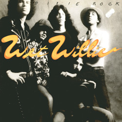 Wet Willie – Dixie Rock (1975, Vinyl) - Discogs