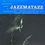Cover of Jazzmatazz (Volume 1), 2023-11-00, Vinyl