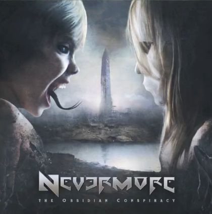 nevermore the obsidian conspiracy
