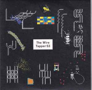 The Wire Tapper 53 - Various