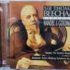 Sir Thomas Beecham Conducts Handel* & Goldmark* - Handel: The Faithful Shepherd / Goldmark: Rustic Wedding Symphony, Op. 26