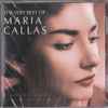 Maria Callas - The Very Best Of Maria Callas