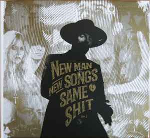 Mediate mærkning farvestof Me And That Man – New Man, New Songs, Same Shit. Vol.1 (2020, Vinyl) -  Discogs