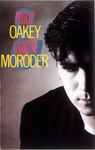 Cover of Philip Oakey & Giorgio Moroder, 1985, Cassette