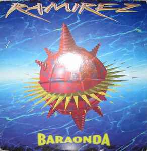Baraonda - Ramirez