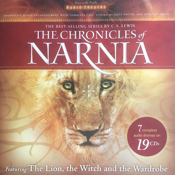 The Chronicles of Narnia - Wikidata