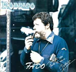 Rodrigo (2) - Tanto Te Dei Muito Te Devo... album cover