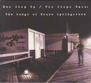 Bruce Springsteen One Step Up CD Single PROMO 1988 Columbia