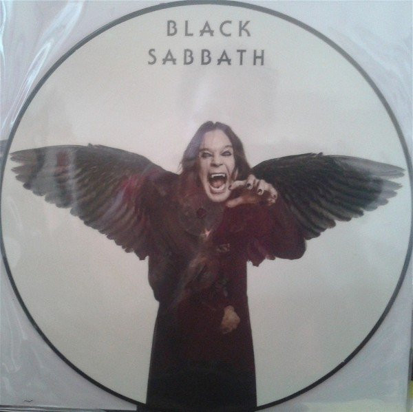 baixar álbum Black Sabbath - Paranoid 13