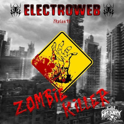 Album herunterladen ElectroWeb - Zombie Killer