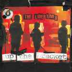 Cover of Up The Bracket, 2002, CD