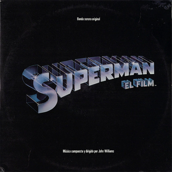 Superman: O Filme - DVD – the-bestmusic