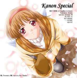 折戸 伸治 / Key – Best Sound Of GameMusicLibrary Special –Kanon