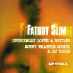 Cover of Everybody Loves A Bootleg (Sonny Wharton Remix & DJ Tools), 2011-12-05, File