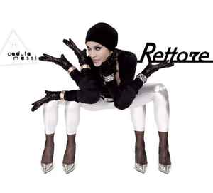 Rettore – Rettoressa (2021, CD) - Discogs