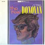 Cover of The Real Donovan, , Vinyl