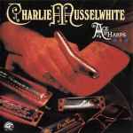 Cover of Ace Of Harps, 1990, CD