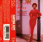Cover of "Miss Kitt," To You, 1992, Cassette