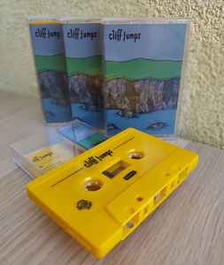 Cliff Jumps - Demo album cover