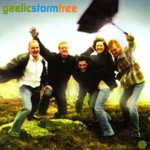 Tree - Gaelic Storm