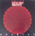 Cover of Equator, 1985, Vinyl