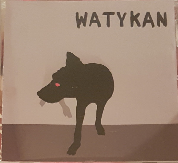 ladda ner album Watykan - Watykan