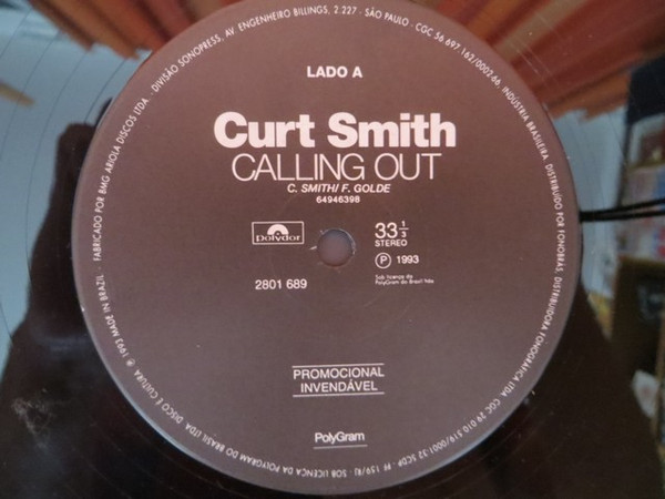 lataa albumi Curt Smith JeanMichel Jarre - Calling Out Chronologie Part 4