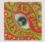 The 13th Floor Elevators - The Psychedelic Sounds Of The 13th