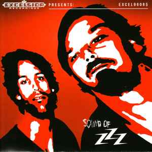 zZz - Sound Of zZz: LP, Album For Sale | Discogs