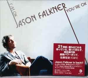 Jason Falkner – Everyone Says It's On (2001, CD) - Discogs