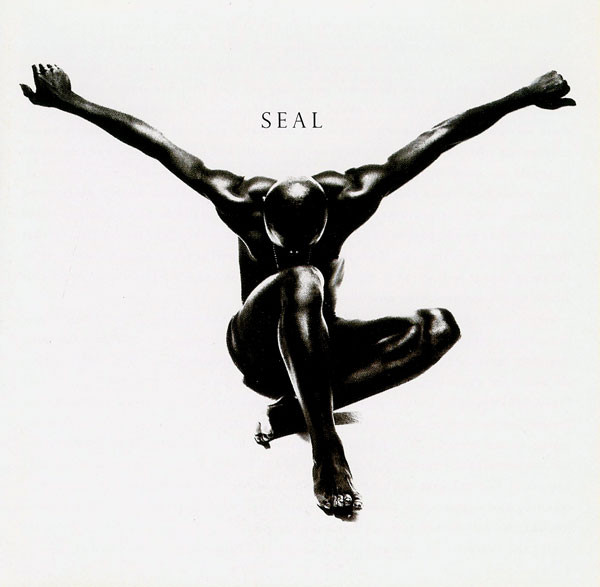 Seal – Seal (1994, SRC Pressing, CD) - Discogs