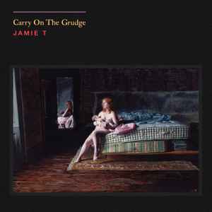 Carry On The Grudge (CD, Album)à vendre